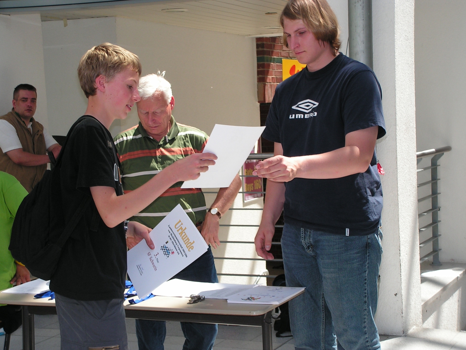 Vorschau